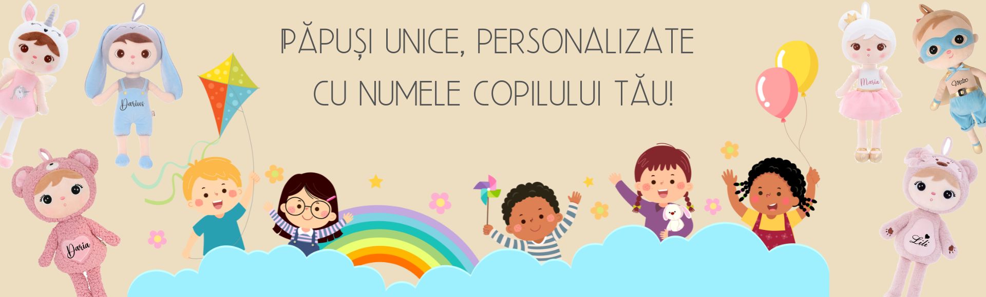 Papusi