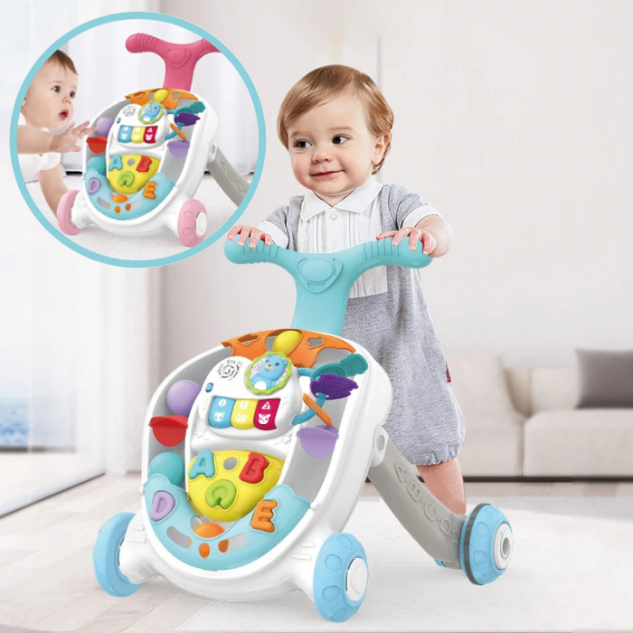 Antepremergator interactiv cu activitati ABC [1]