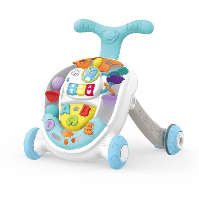 Antepremergator interactiv cu activitati ABC [3]