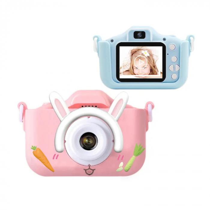 Aparat foto digital pentru copii Bunny Snap [1]