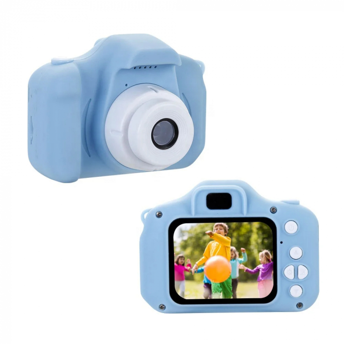 Aparat foto HD pentru copii Creative Click [11]