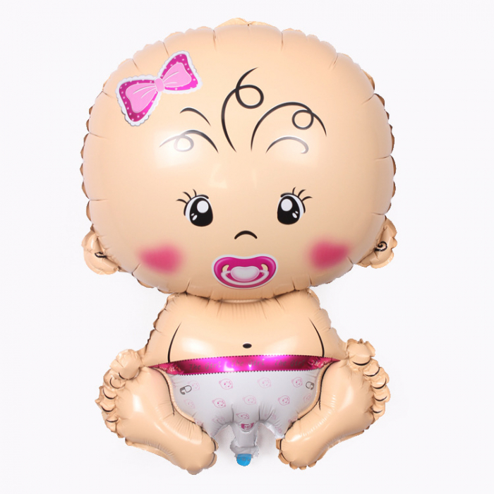 Balon Bebe folie [2]