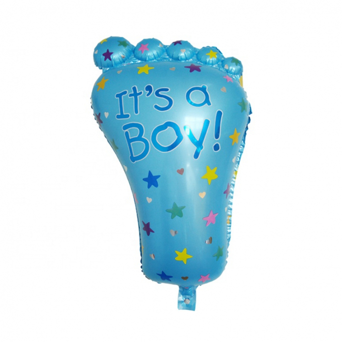 Balon folie It's a boy [1]