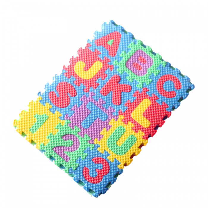 Covoras puzzle [1]
