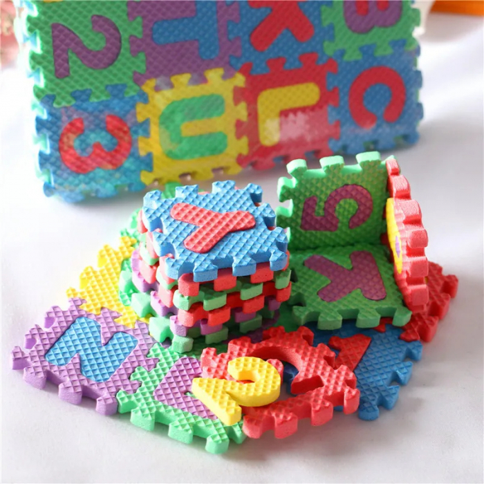 Covoras puzzle [4]