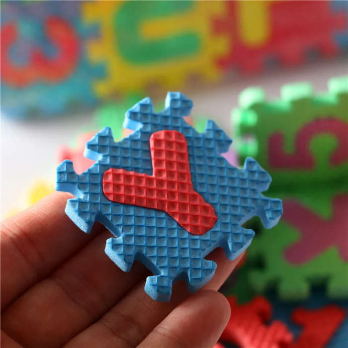 Covoras puzzle [2]