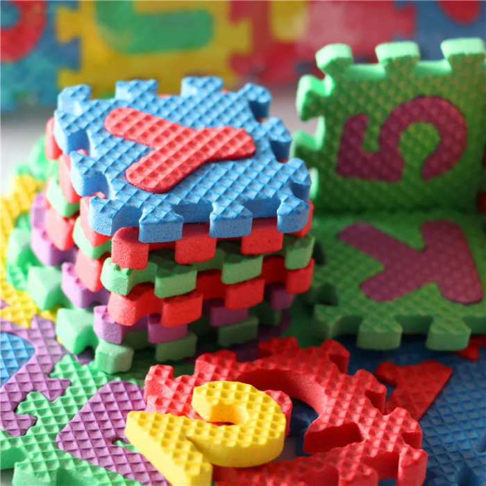 Covoras puzzle [5]