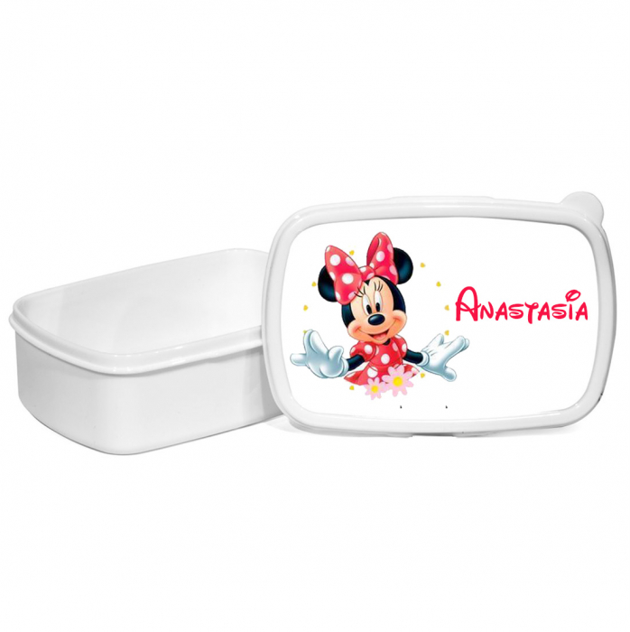 Caserola Minnie Mouse [1]