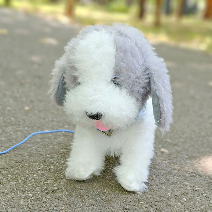 Catel de jucarie interactiv [3]