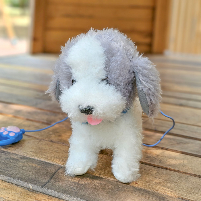 Catel de jucarie interactiv [2]