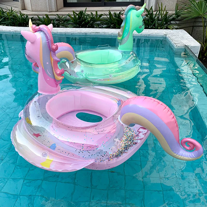 Colac cu chilotel Unicorn Magic [2]