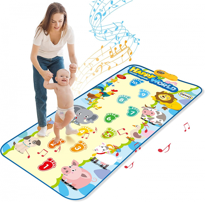 Covoras Muzical Bebe [1]