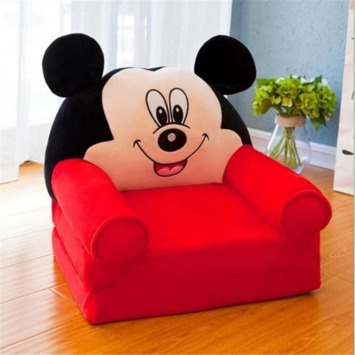 Fotoliu Extensibil Mickey Mouse [3]
