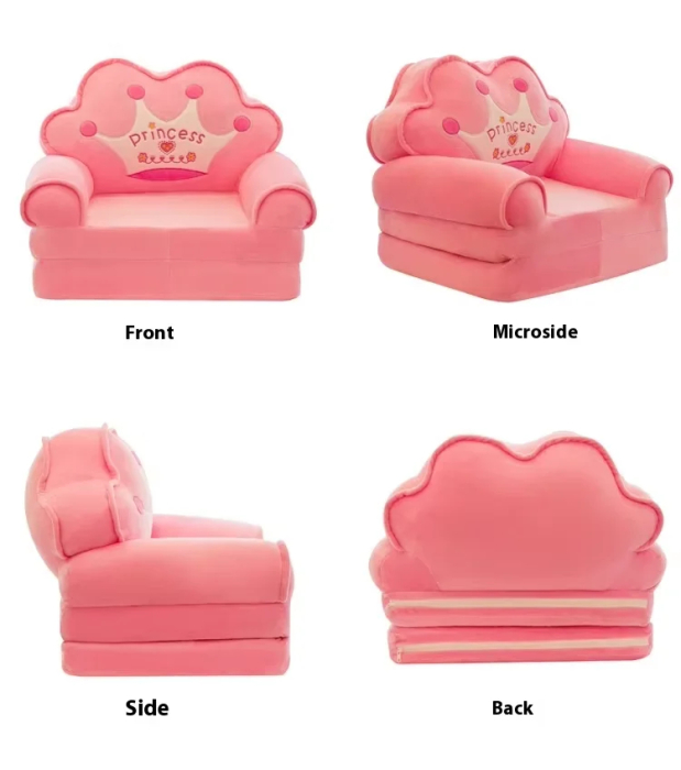 Fotoliu Extensibil cu doua placi [4]