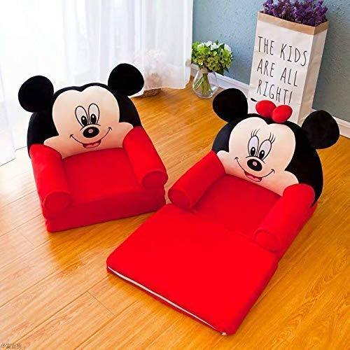 Fotoliu Extensibil Minnie Mouse [2]