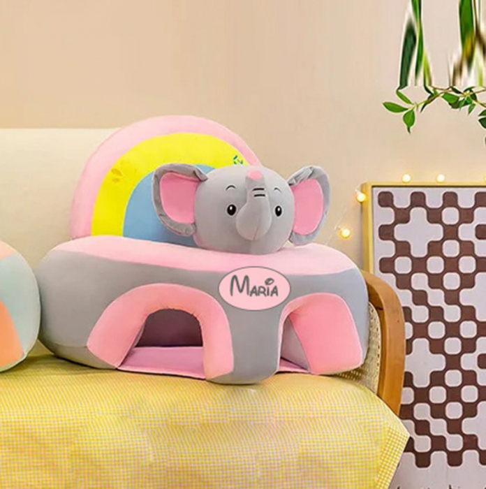 Fotoliu Pentru Bebe Animalute [2]