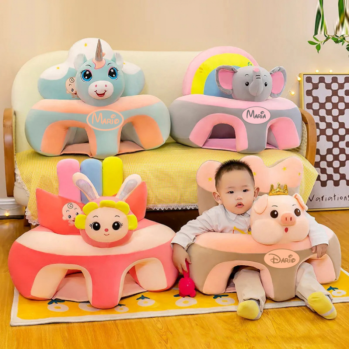 Fotoliu Pentru Bebe Animalute [1]