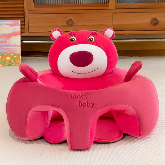 Fotoliu pentru bebe animalute Lucky Baby [2]