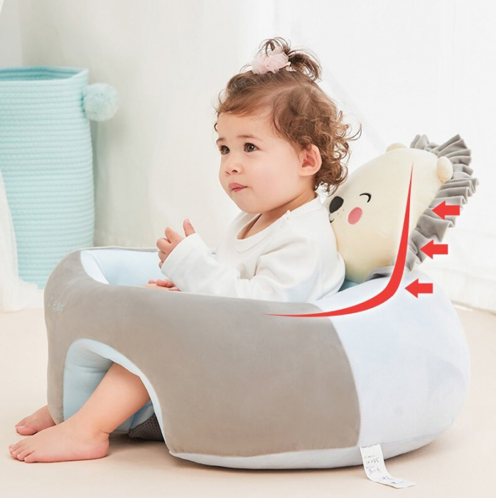 Fotoliu pentru bebe animalute Lucky Baby [3]