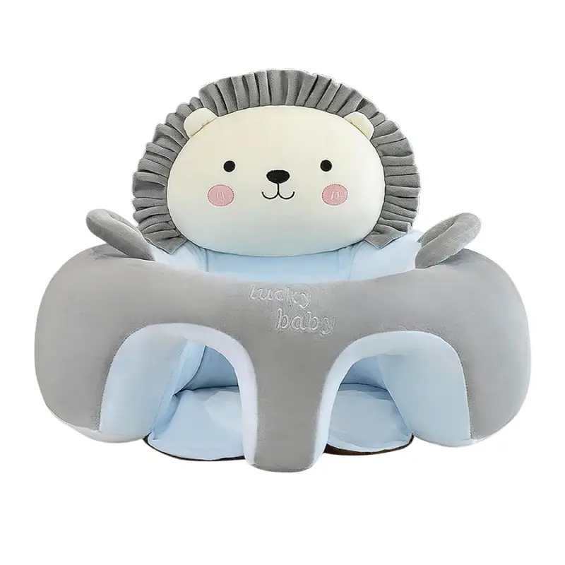 Fotoliu pentru bebe animalute Lucky Baby [6]
