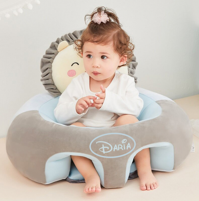 Fotoliu pentru bebe animalute Lucky Baby [2]
