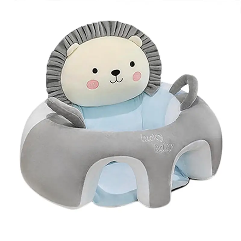 Fotoliu pentru bebe animalute Lucky Baby [5]