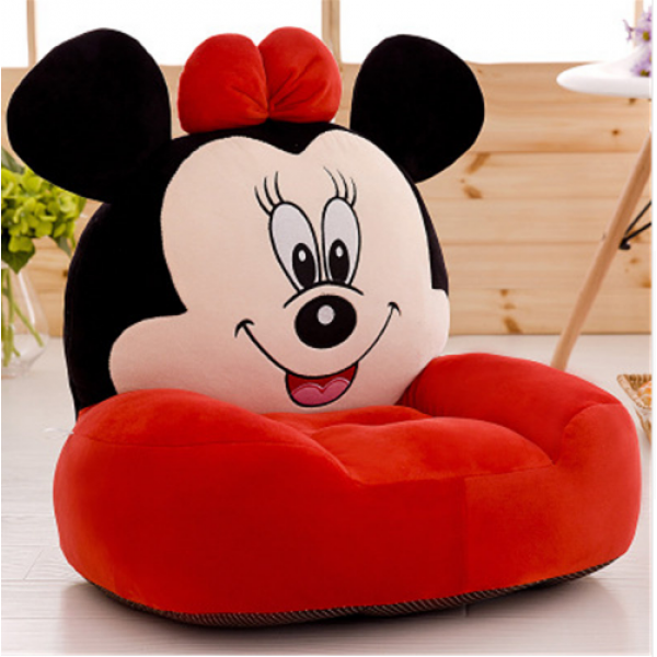 Fotoliu Plus Minnie Mouse [2]