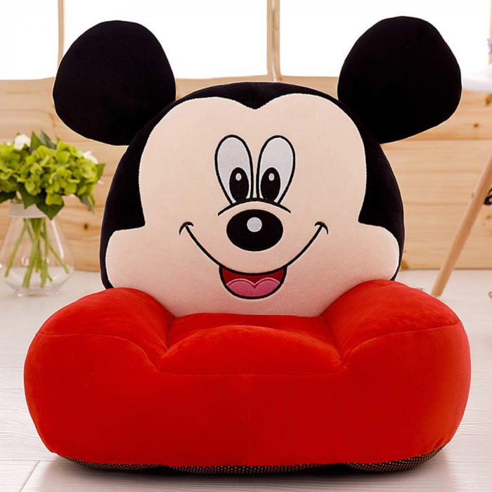 Fotoliu Plus Mickey Mouse [2]