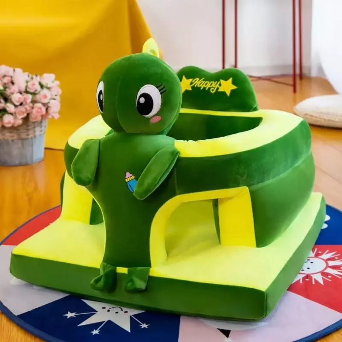 Fotoliu Sit-up pentru bebelusi cu sustinere [2]