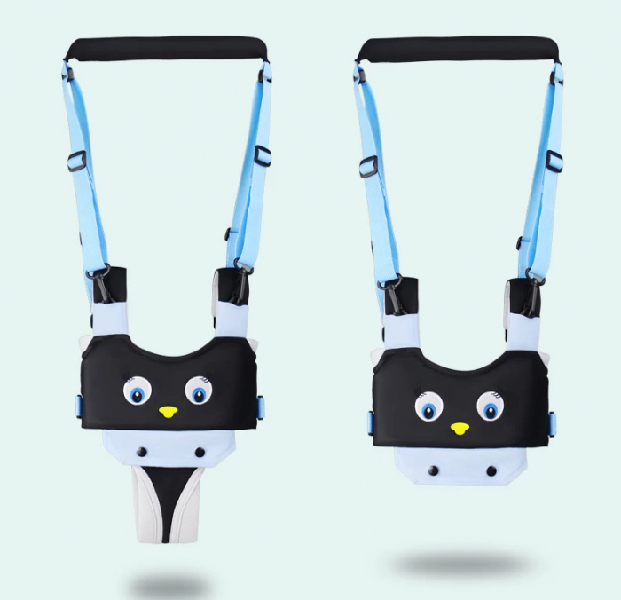 Ham pentru bebelusi 2 in 1 [3]