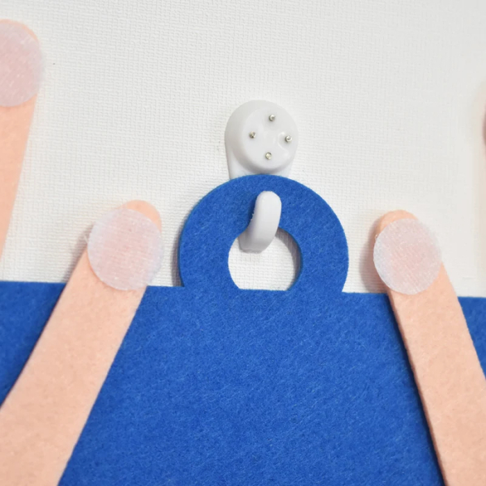 Joc Educativ Matematica: Invata sa Numeri pe Degete – 20 Piese [5]