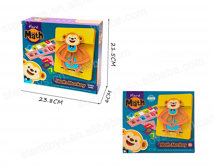Joc Invata Matematica pentru Copii [3]