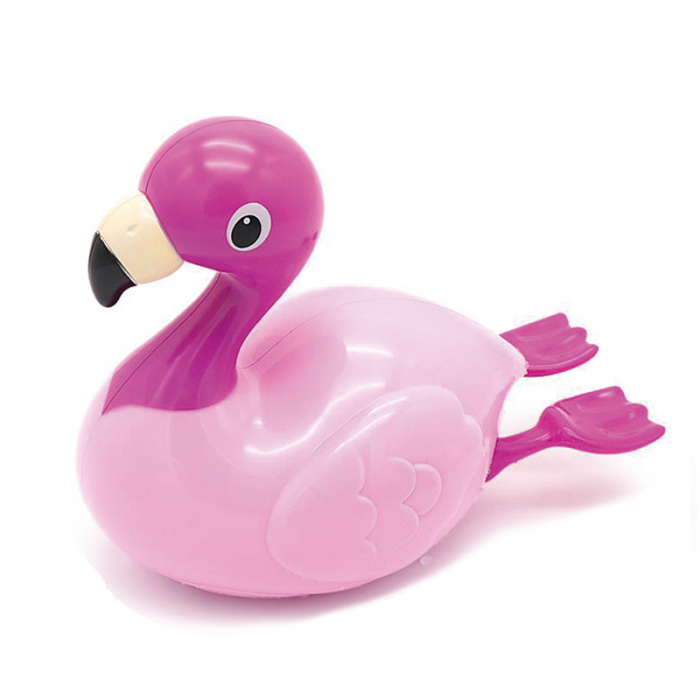 Jucarie de baie Flamingo [5]