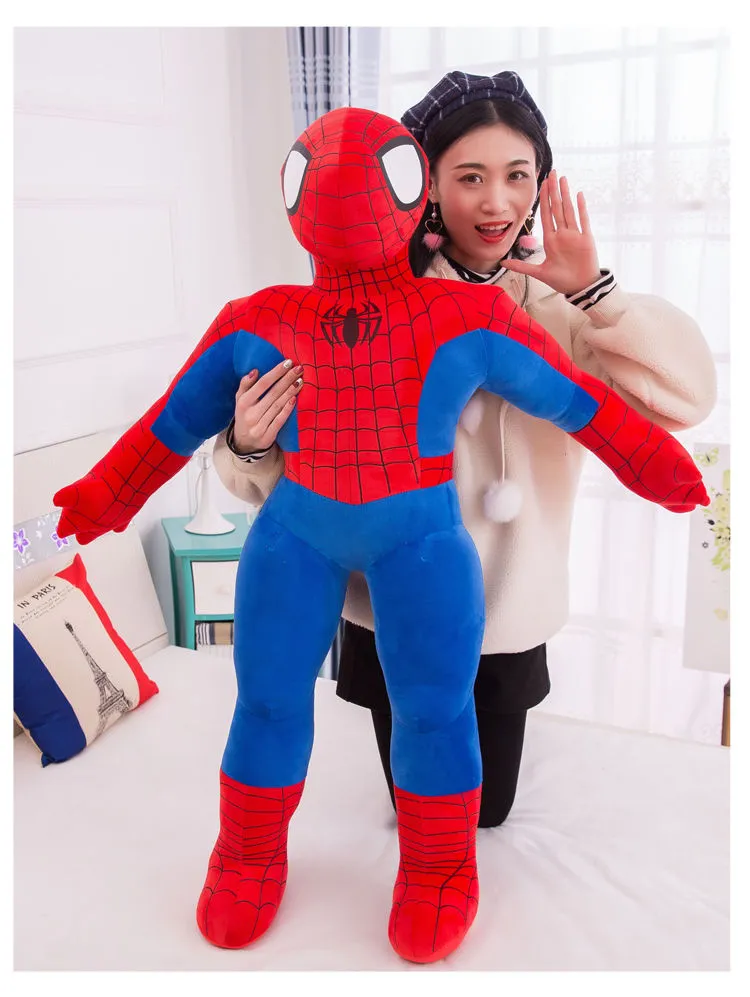 Jucarie de plus Spiderman [3]