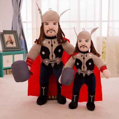 Jucarie de plus Thor [1]