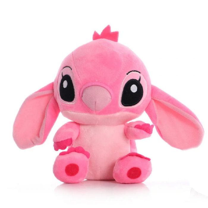 Jucarie plus Angel 20 cm [1]