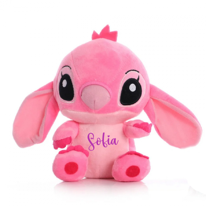 Jucarie plus Angel 20 cm [2]