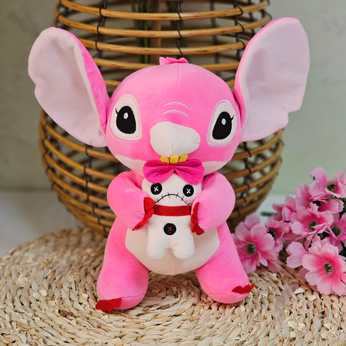 Jucarie plus Angel 20 cm [1]