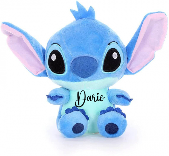 Jucarie plus Stitch 20 cm [2]