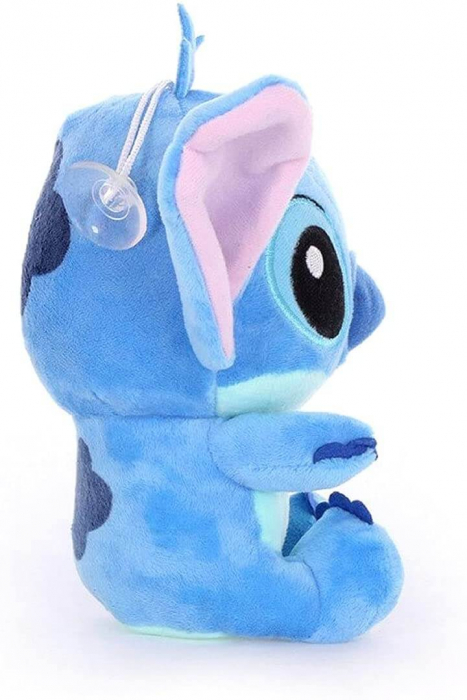 Jucarie plus Stitch 20 cm [4]
