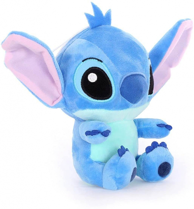 Jucarie plus Stitch 20 cm [3]