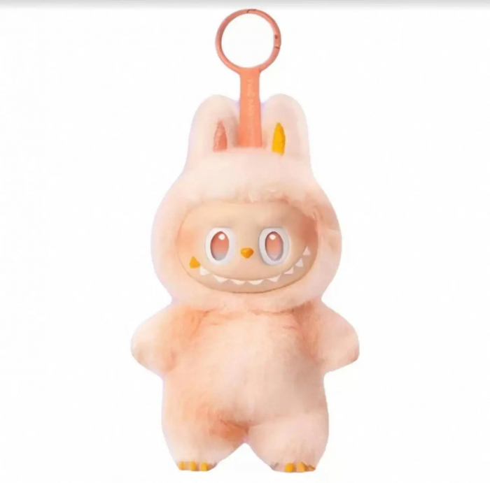 Labubu Big Into Energy – figurine de colectie plusate cu breloc, surpriza in blind box [7]