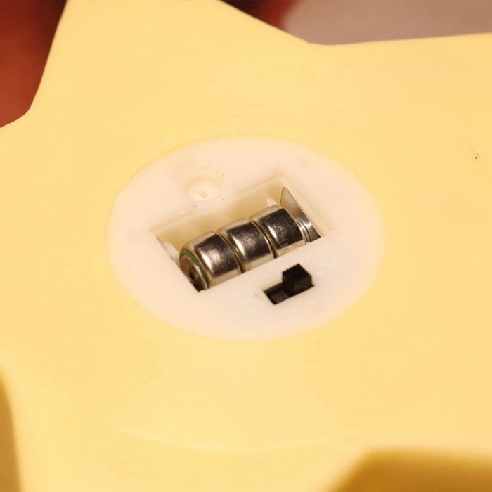 Lampa de veghe Stea [3]