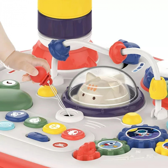 Masa Interactiva 4-in-1  Huanger [7]