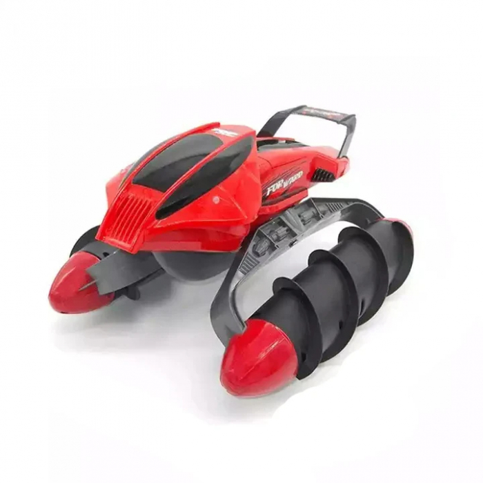 Masinuta RC 4x4 - Stunt Car Multi-Terrain [5]