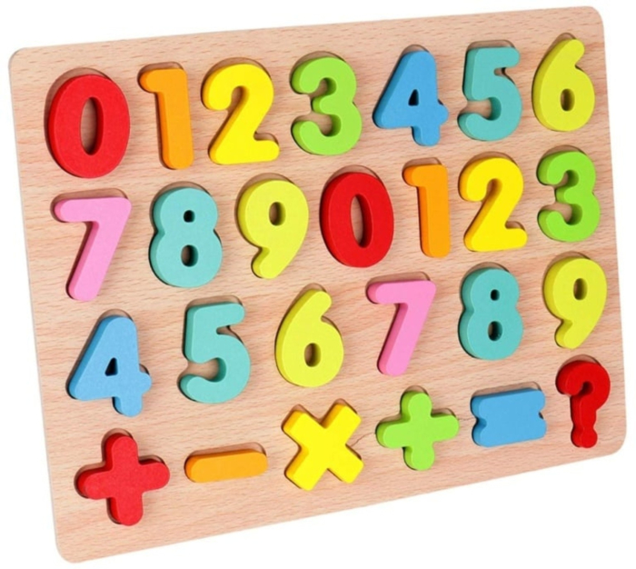 Mega Pachet Educativ 5 in 1 pentru copii 3 ani+ [5]