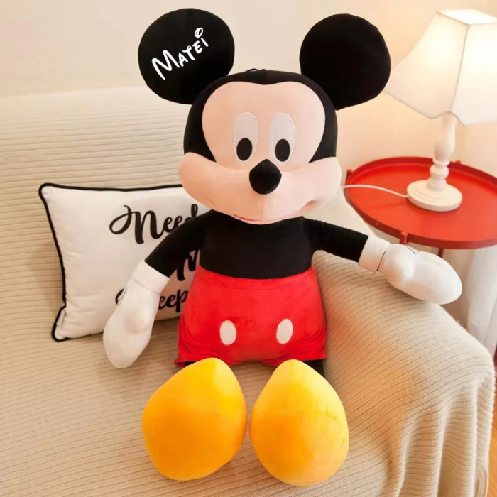 Mickey Mouse Jucarie Plus 70 cm [1]