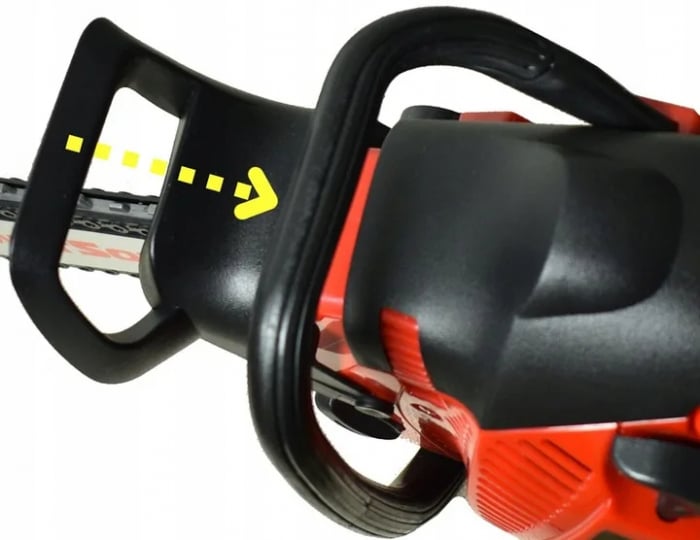 Motoferastrau de Jucarie PowerSound cu Sunete Realiste si Elemente Interactive [7]