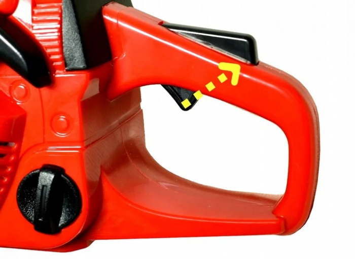 Motoferastrau de Jucarie PowerSound cu Sunete Realiste si Elemente Interactive [5]