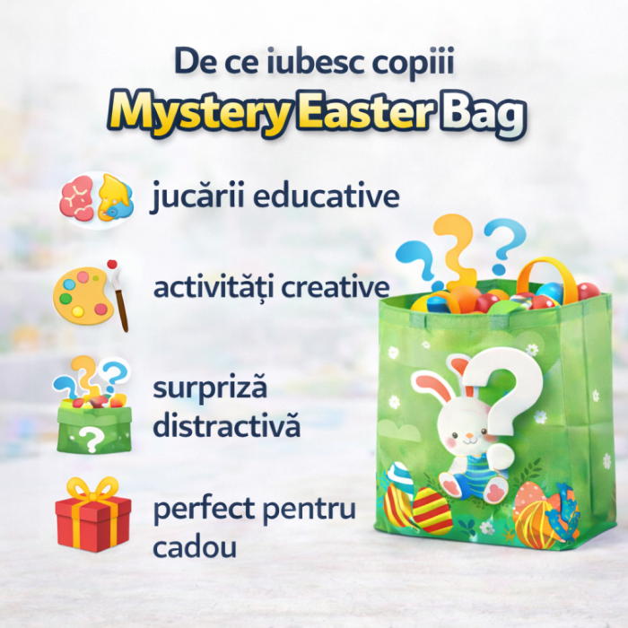 Mystery Easter Bag – Jucarii educative surpriza pentru copii [3]